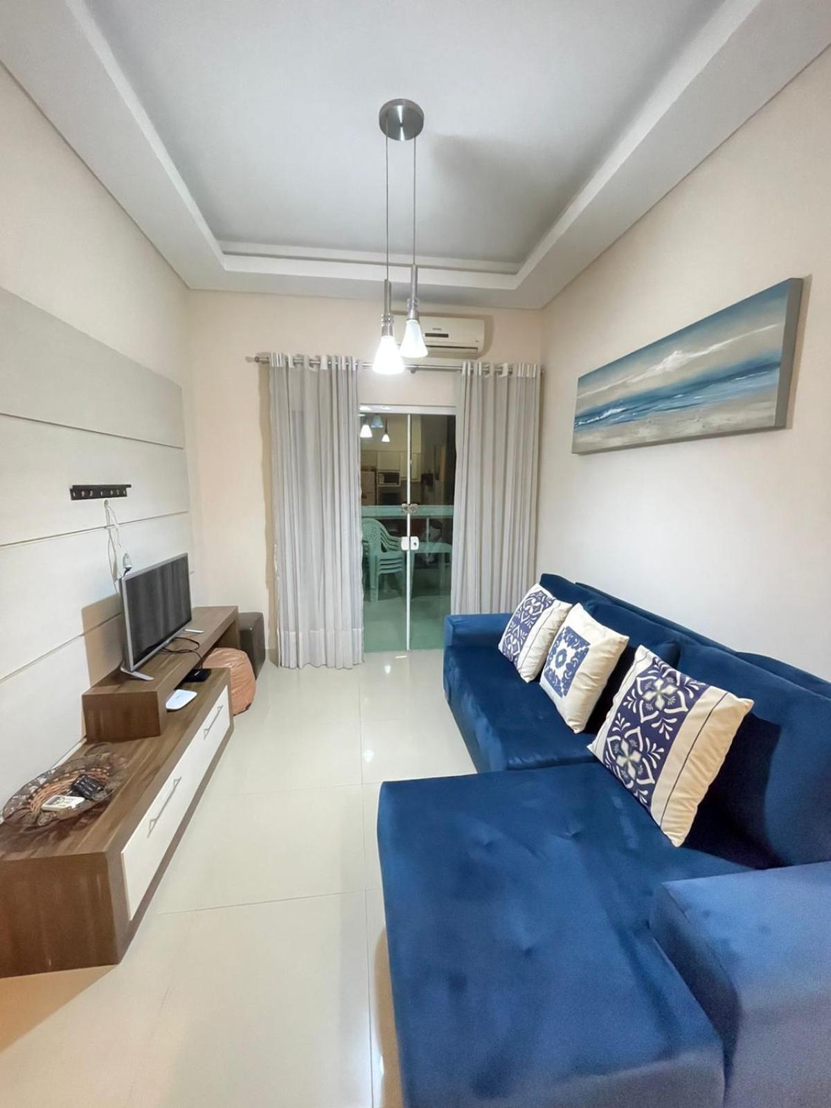 Apartamento Terra Nova Mariscal Bombinhas Exterior photo